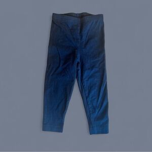 Carter's Blue Leggings for Everyday Comfort